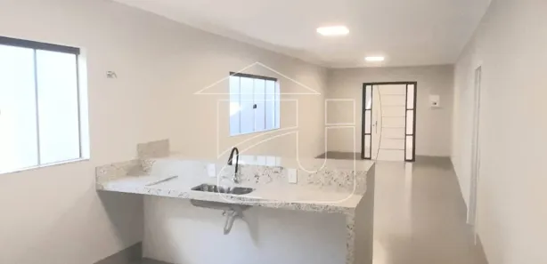 Casa com 3 Quartos à venda, 180m² no Jardim Santa Antonieta, Marília