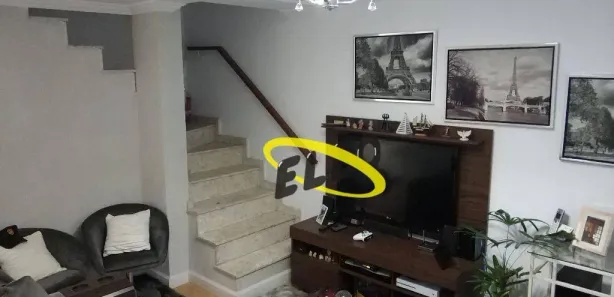 Casa de Condomínio com 3 Quartos para venda ou aluguel, 84m² no Vila Clara, Cotia