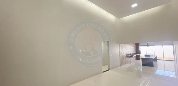 Casa de Condomínio com 4 Quartos à venda, 192m² no Residencial Condomínio Jardim Veneza, Senador Canedo