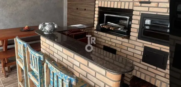 Casa de Condomínio com 3 Quartos à venda, 135m² no Vila Olímpia, Campo Limpo Paulista