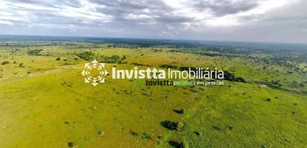 Fazenda / Sítio / Chácara à venda, 1620m² no Ipês (Polvilho), Cajamar