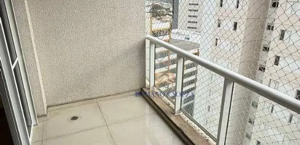 Conjunto Comercial / Sala para alugar, 45m² no Centro, Guarulhos