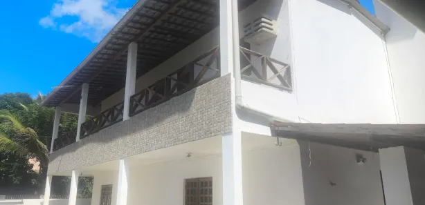 Sobrado com 4 Quartos para alugar, 280m² no Aldeia dos Camarás, Camaragibe