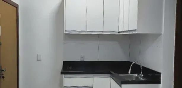 Apartamento com 3 Quartos à venda, 62m² no Setor Habitacional Vicente Pires, Brasília