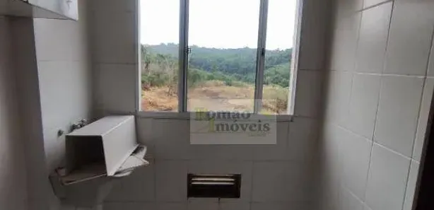 Apartamento com 2 Quartos à venda, 50m² no Canjica (Terra Preta), Mairiporã
