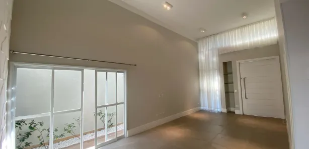 Casa de Condomínio com 3 Quartos à venda, 163m² no Condomínio Residencial Quebec, São Carlos