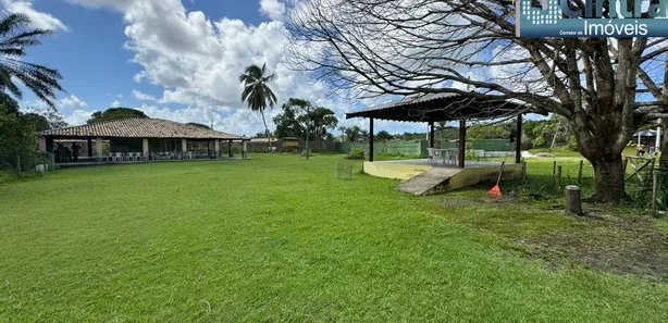 Terreno / Lote / Condomínio à venda, 363m² no Vila de Abrantes (Abrantes), Camaçari