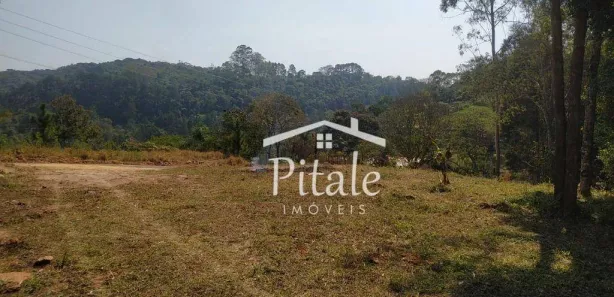 Terreno / Lote / Condomínio à venda, 2000m² no Itaquaciara, Itapecerica da Serra