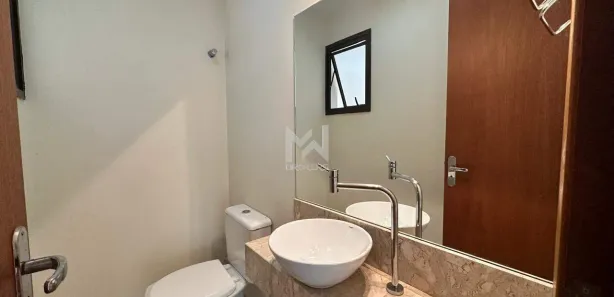 Casa de Condomínio com 3 Quartos para alugar, 190m² no Bosque, Vinhedo