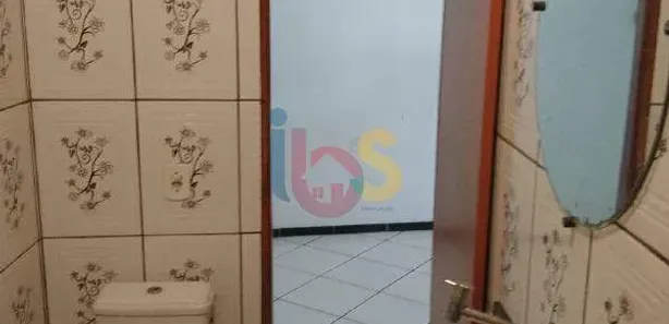 Casa com 2 Quartos à venda, 168m² no Barra do Itaípe, Ilhéus