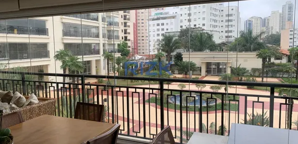 Apartamento com 4 Quartos para venda ou aluguel, 227m² no Aclimação, São Paulo