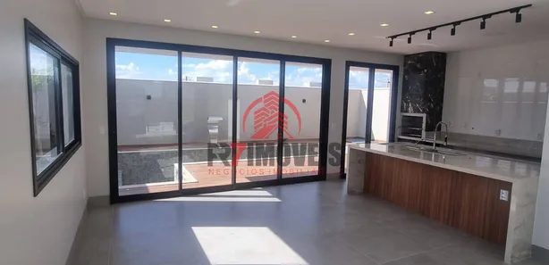 Sobrado com 4 Quartos à venda, 256m² no Jardins Porto, Senador Canedo