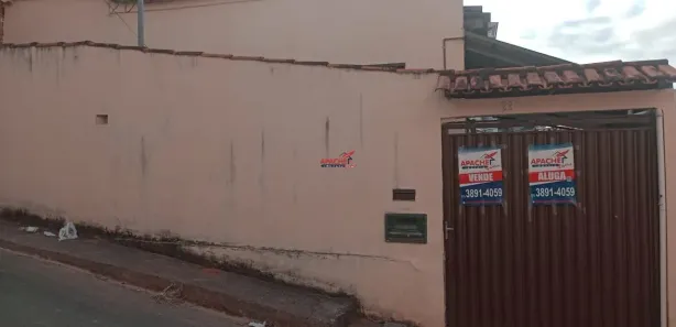 Casa com 4 Quartos para alugar, 130m² no Bom Jesus, Viçosa