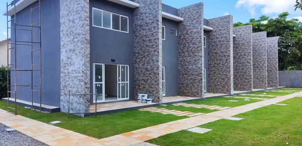 Casa com 3 Quartos para alugar, 110m² no Aldeia dos Camarás, Camaragibe