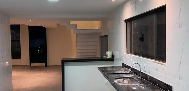 Casa com 3 Quartos à venda, 240m² no Vila de Abrantes (Abrantes), Camaçari