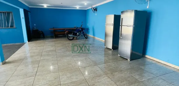 Fazenda / Sítio / Chácara com 1 Quarto à venda, 250m² no Jardim Parana, Cambé