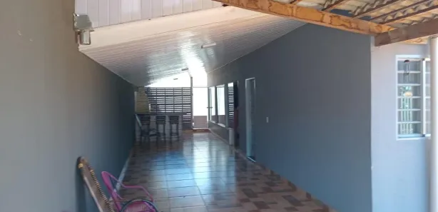 Casa com 3 Quartos à venda, 100m² no Residencial Planalto, Goianira