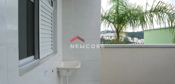 Casa de Condomínio com 2 Quartos à venda, 62m² no Paisagem Casa Grande, Cotia