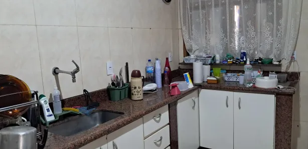 Fazenda / Sítio / Chácara com 6 Quartos à venda, 8000m² no Ajuda de Cima, Macaé