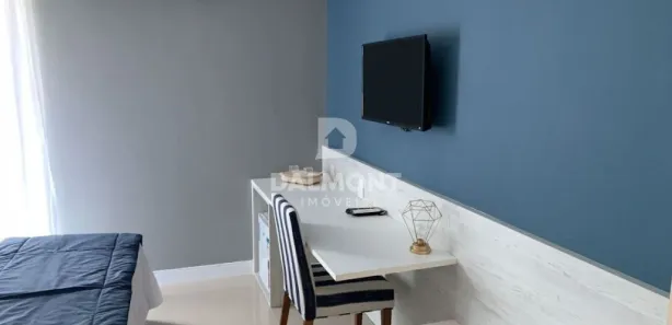 Flat com 1 Quarto à venda, 21m² no São Bento, Cabo Frio
