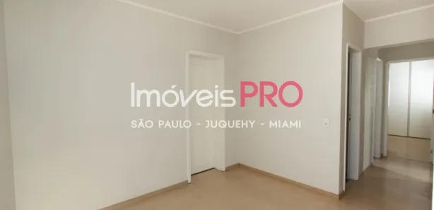 Apartamento com 3 Quartos à venda, 85m² no Moema, São Paulo