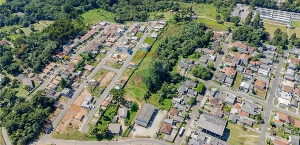 Terreno / Lote / Condomínio à venda, 12000m² no Jardim Roma, Almirante Tamandaré