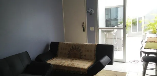 Cobertura com 2 Quartos para alugar, 150m² no Enseada, Guarujá