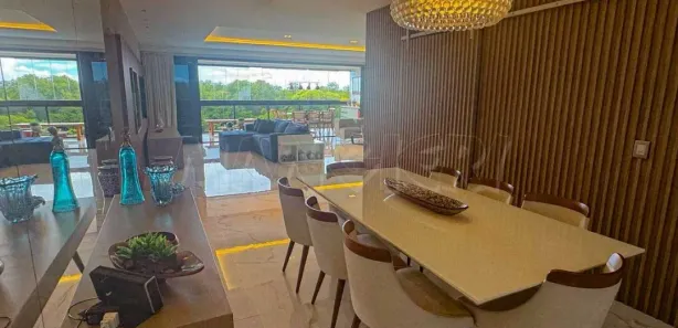 Apartamento com 3 Quartos à venda, 251m² no Treze de Julho, Aracaju