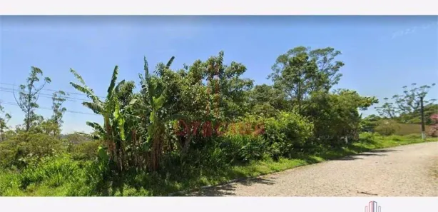 Terreno / Lote / Condomínio à venda, 7144m² no Oásis Paulista, Rio Grande da Serra