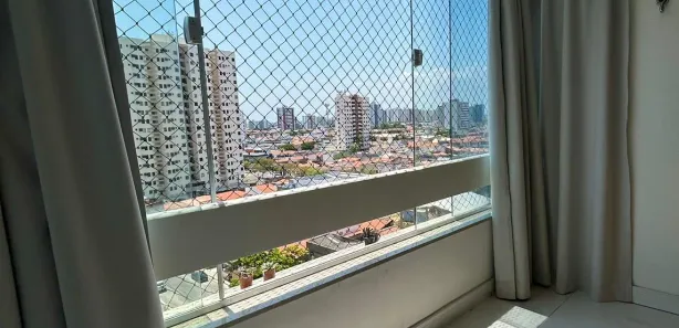 Apartamento com 3 Quartos à venda, 112m² no Salgado Filho, Aracaju