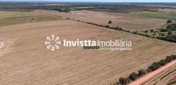 Fazenda / Sítio / Chácara à venda, 1000m² no Setor Central, Pedro Afonso