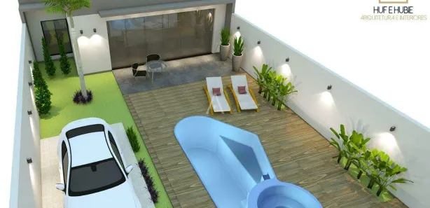 Casa com 1 Quarto à venda, 70m² no Corbélia, Corbélia