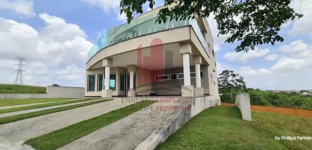 Casa de Condomínio com 4 Quartos à venda, 448m² no Manassu, Jaboatão dos Guararapes