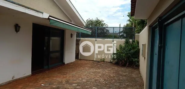 Casa com 4 Quartos à venda, 212m² no Alto da Boa Vista, Ribeirão Preto
