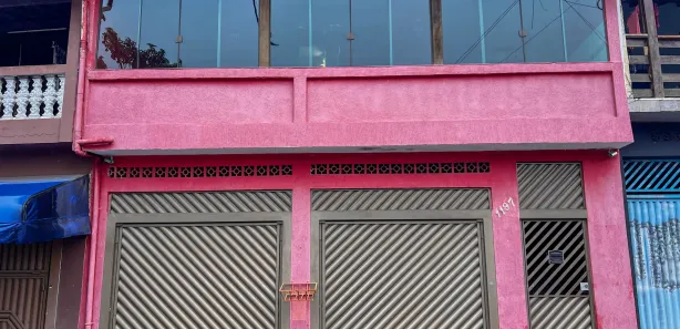 Casa com 3 Quartos à venda, 237m² no Aliança, Ribeirão Pires