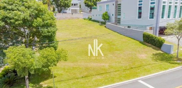Terreno / Lote / Condomínio à venda, 746m² no Alphaville Graciosa, Pinhais