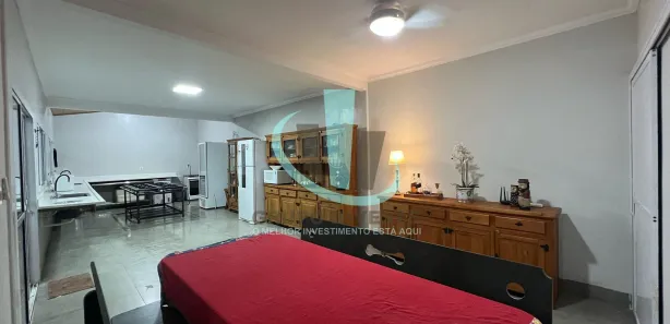 Fazenda / Sítio / Chácara com 2 Quartos para venda ou aluguel, 2301m² no Chácara Flora Araraquara, Araraquara