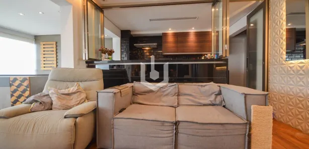 Apartamento com 3 Quartos à venda, 130m² no Jardim Dom Bosco, São Paulo