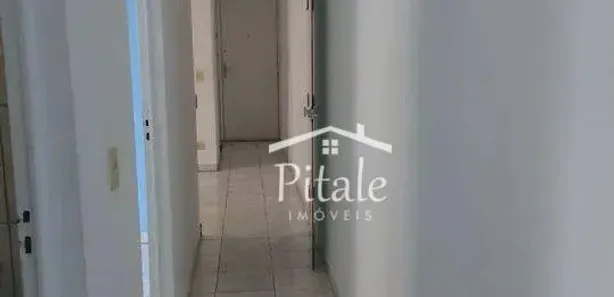 Apartamento com 2 Quartos à venda, 48m² no Jardim Iracema, Taboão da Serra