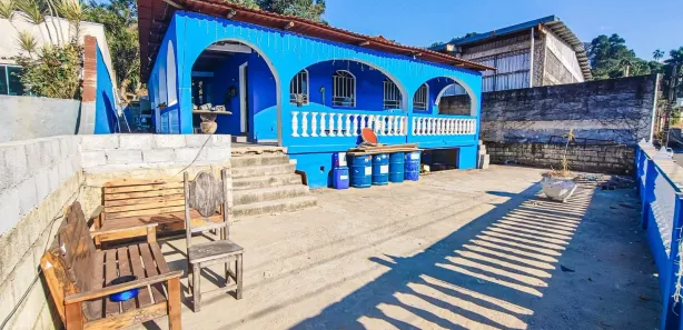 Fazenda / Sítio / Chácara com 2 Quartos à venda, 181m² no Terra Preta (Terra Preta), Mairiporã