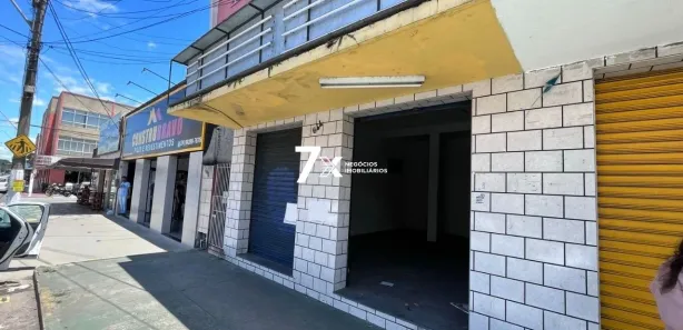 Loja / Salão / Ponto Comercial à venda, 104m² no Liberdade, Resende