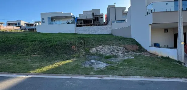 Terreno / Lote / Condomínio à venda, 300m² no Vila Pagano, Valinhos