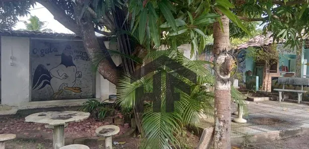 Casa de Condomínio com 3 Quartos à venda, 90m² no Vila Velha, Ilha de Itamaracá