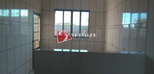 Casa com 2 Quartos à venda, 69m² no Jardim Imperial II, Floresta