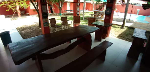 Casa com 5 Quartos para alugar, 350m² no , Conde