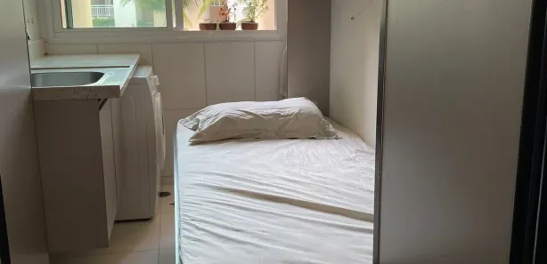 Casa de Condomínio com 2 Quartos para alugar, 100m² no Porto das Dunas, Aquiraz