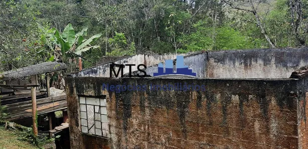 Terreno / Lote / Condomínio à venda, 1625m² no Parque Imperial, Embu-Guaçu