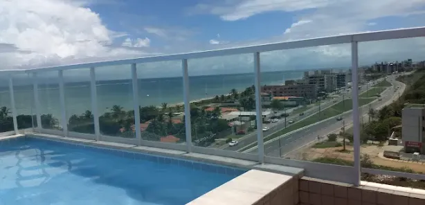 Apartamento com 2 Quartos à venda, 58m² no Jardim Brasília, Cabedelo