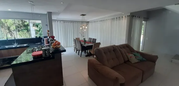 Casa com 4 Quartos à venda, 228m² no Sul do Rio, Santo Amaro da Imperatriz