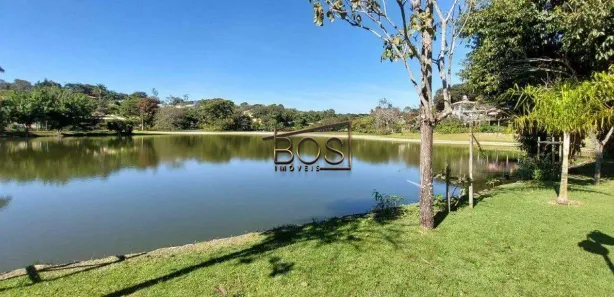 Fazenda / Sítio / Chácara com 3 Quartos à venda, 195m² no Condomínio Vale do Ouro, Ribeirão das Neves